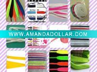 Wholesale Polyester Shoelaces