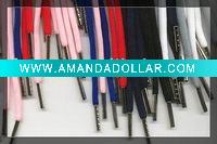 Wholesale Metal Tips Shoelaces