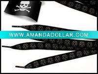 Custom Printed Shoelaces Sport Shoe Laces