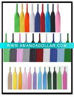 Wholesale Custom Tubular Shoelaces