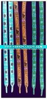 Wholesale Custom Printed Shoelaces, Sport Shoe Laces