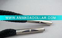 Wholesale Metal Tips Fat Shoelaces
