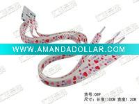 Wholesale Printed Shoelace