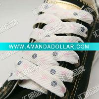 Polyester Shoelace