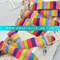 Wholesale Polyester Shoelace