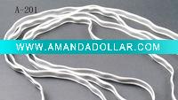 Wholesale Double sided print shoelace