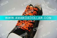 Wholesale Polyester Shoelace