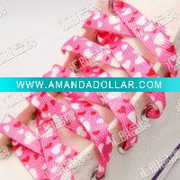 Polyester Shoelace