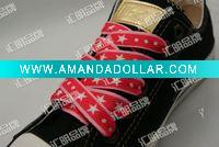 Wholesale Printed Shoelace