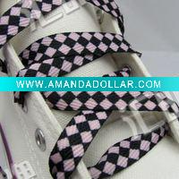 Polyester Shoelace