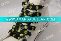 Wholesale Printed Shoelace