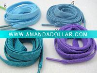 Polyester Shoelace
