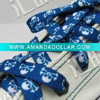Wholesale Polyester Shoelace