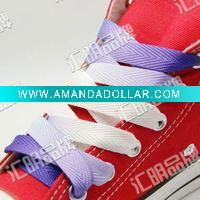 Wholesale Polyester Shoelace
