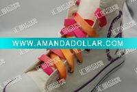 Wholesale Printed Shoelace