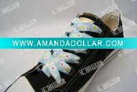 Wholesale Polyester Shoelace