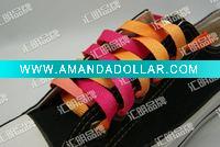 Wholesale Printed Shoelace