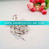 Wholesale Polyester Shoelace XD289