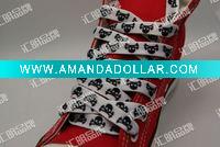 Wholesale Printed Shoelace