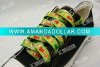 Wholesale Polyester Shoelace