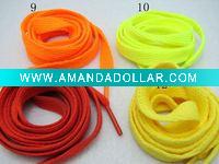 Wholesale Polyester Shoelace