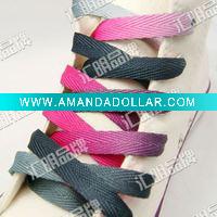 Wholesale Polyester Shoelace