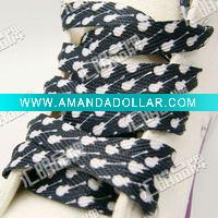 Wholesale Polyester Shoelace