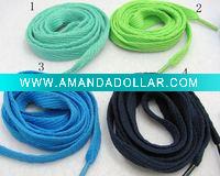 Wholesale Polyester Shoelace