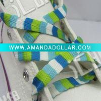 Wholesale Polyester Shoelace