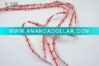 Wholesale Polyester Shoelace