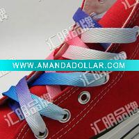 Wholesale Polyester Shoelace