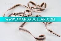 Wholesale Polyester Shoelace