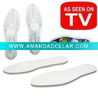 Wholesale Memory Foam Insoles