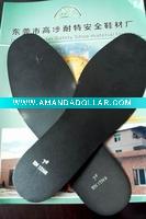 Wholesale steel insole for safety shoes