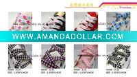 Wholesale Polyester Shoelace