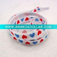 Wholesale Sport Shoelace