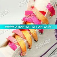 Wholesale Polyester Shoelace