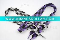 Wholesale Polyester Shoelace