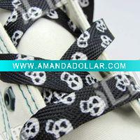 Wholesale Polyester Shoelace