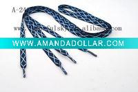 Wholesale Polyester Shoelace