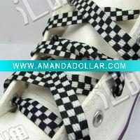Wholesale Polyester Shoelace