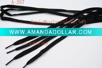 Wholesale Polyester Shoelace