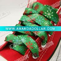 Wholesale Polyester Shoelace