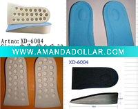 Wholesale PU shoes pads