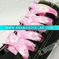 Wholesale Polyester Shoelace