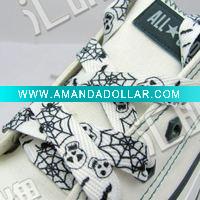 Wholesale Polyester Shoelace