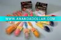 Wholesale shoe brush and polish set (cross country)