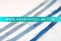 Wholesale Polyester Shoelace