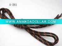 Wholesale Polyester Shoelace