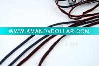 Wholesale Polyester Shoelace